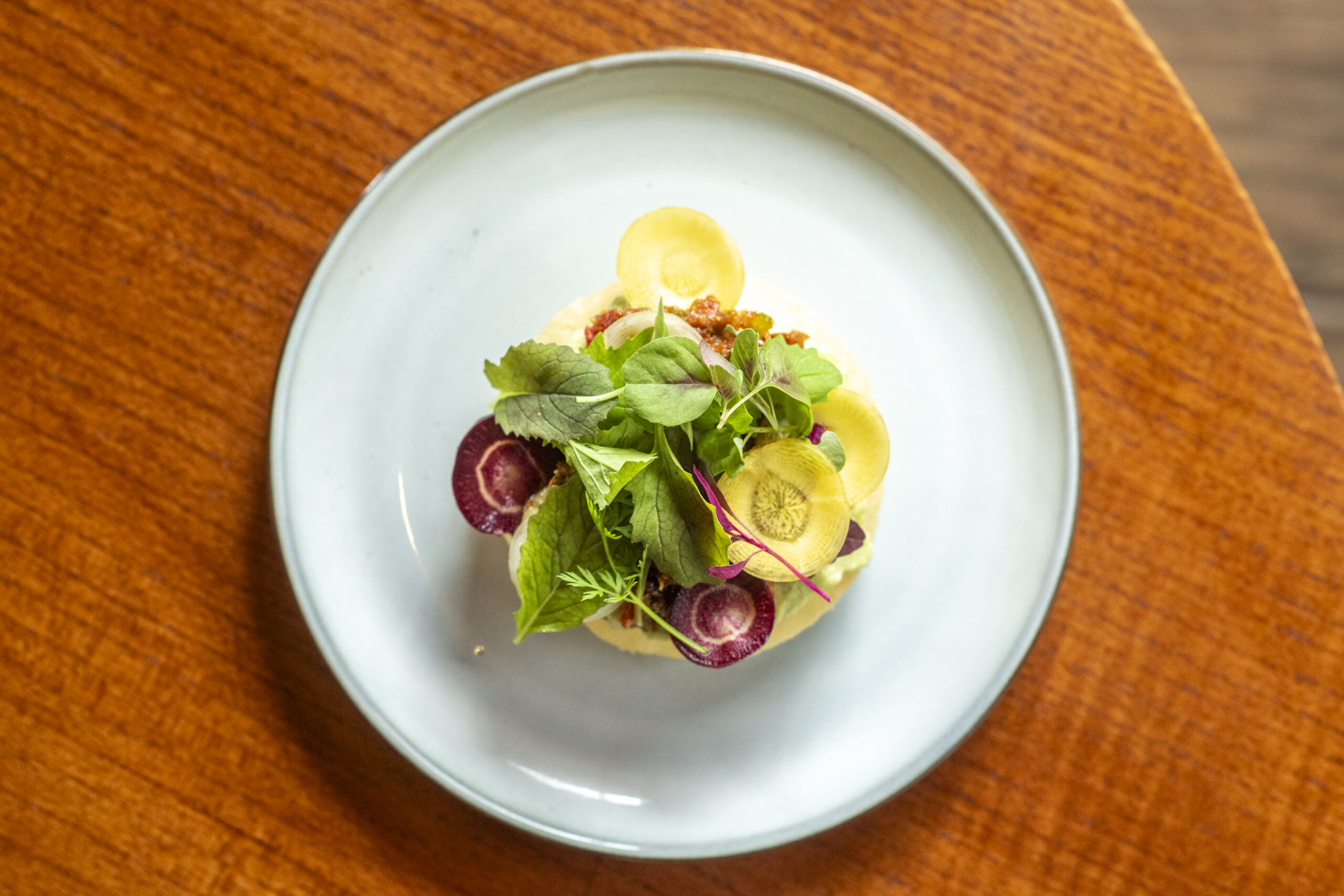 Nourish your Body & Soul