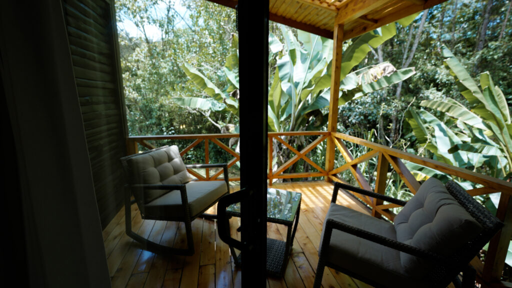 1 Bedroom Shared Cabins (5)