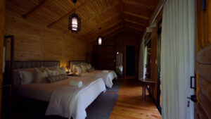 1 Bedroom Shared Cabins (8)