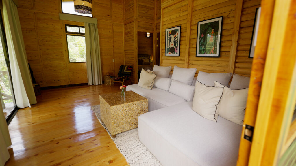 Two Bed Room Cabin (3)