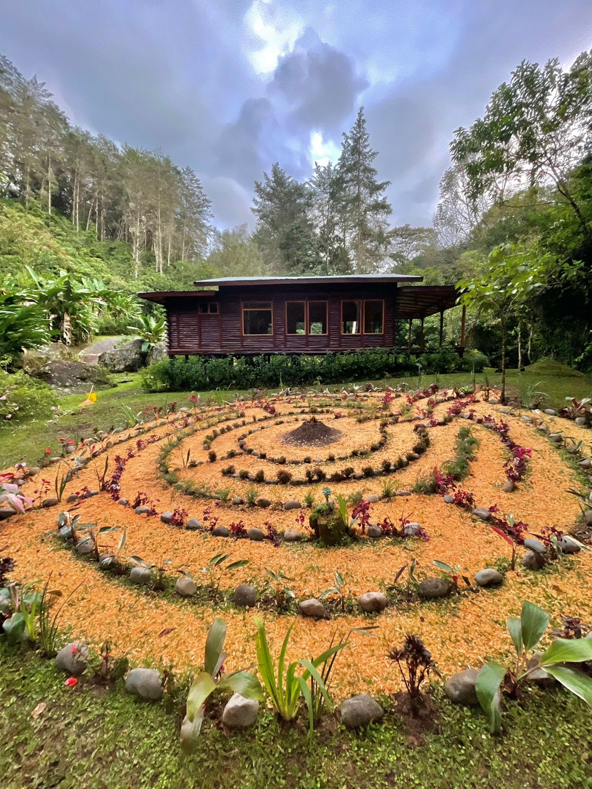 Discover Yourself from Within