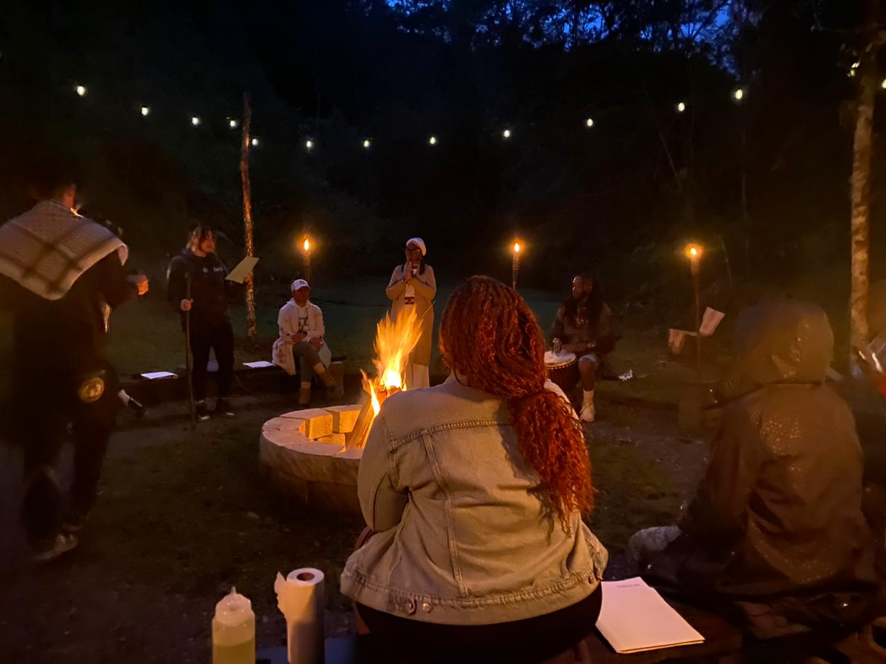 Heal together through Ceremony